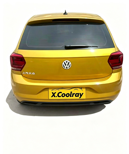 Venta al por Mayor de Autos Usados <span class=keywords><strong>VW</strong></span> <span class=keywords><strong>Polo</strong></span> Plus a Bajo Costo, 1.5L, Volante a la Izquierda, Gasolina, Hatchback Pequeño, Vehículo Usado Confiable, Suministro al por Mayor - Product Image 4