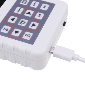 Máy Hiện Sóng Kỹ Thuật Số Cầm Tay Máy Hiện Sóng Mini Cầm Tay Nhỏ Băng Thông <span class=keywords><strong>30MHz</strong></span> 200 MS/s Lấy Mẫu - Product Image 5