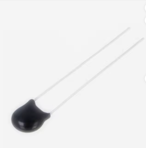 Varistor à disque 7 mm 82 V 50 VAC 65 VDC 7J, absorbeur de surtension à montage traversant - Product Image 1