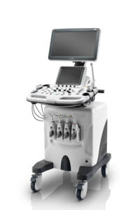 جهاز مسح ملون للعربة S30 sonoscape جهاز فحص الموجات فوق الصوتية بجهاز دوبلر بالموجات فوق الصوتية - Product Image 3