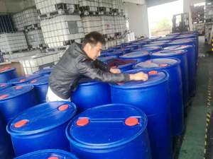 Agen penghalus dengan agen anti-berbusa/penetrasi Defoamer DF-2177 - Product Image 5