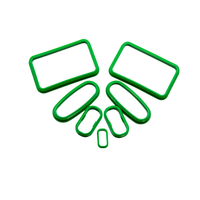 Bouchon/Stoppeur en Caoutchouc Silicone NBR Personnalisé OEM ODM, Différentes Tailles, Scellage Naturel, Usage Industriel, Caoutchouc EPDM, Marque RMDS