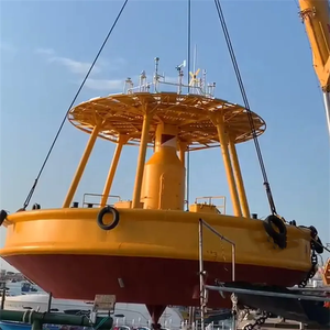 Phao giám sát thủy văn nổi khí tượng cho hướng dẫn điều hướng - Product Image 3