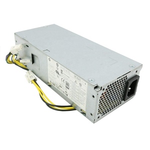 Genuine para HP <span class=keywords><strong>ProDesk</strong></span> 280 G3 400 G5 <span class=keywords><strong>600</strong></span> <span class=keywords><strong>G4</strong></span> 180W fuente de alimentación conmutada PSU B de la fuente de alimentación de la L08404-003 DE LA D18-180P1A - Product Image 1