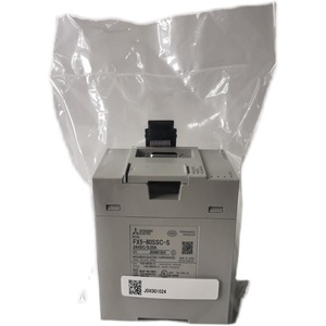 Adaptateur de température FX3U-4AD-PNK-ADP, module PLC, fabriqué au Japon, original, avec garantie d'un an - Product Image 5