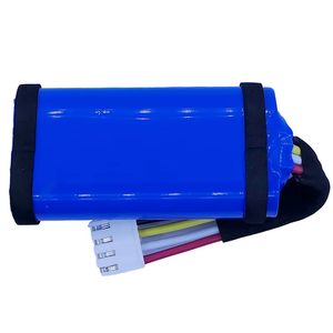 แบตเตอรี่ลิเธียม ID1060-B ลิเธียม3.7V ขนาด5200mAh สำหรับลำโพงแบบพกพา <span class=keywords><strong>JBL</strong></span> <span class=keywords><strong>flip</strong></span> <span class=keywords><strong>5</strong></span> Flip5 - Product Image 3