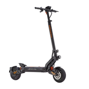 <b>2025</b> Newest Model Kukirin Europe Warehouse Powerful Range Off Road 52V 20.8Ah Adult Dual Motor Scooter <b>2025</b> Dual Motor - Product Image 4