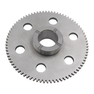 Embrague de Arranque Unidireccional para Motocicleta <span class=keywords><strong>Yamaha</strong></span> 3TB-15590-01-00 3YF-15515-00-00 3TB-81450-01-00 <span class=keywords><strong>XTZ660</strong></span> MT03 TT600E - Product Image 3