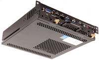 Promotion OPS PC Soutien 2ed/3rd Gen i7/i5/i3-M processeur DDR3 2GB/4GB/8 GO/16 GO OPS PC HD Graphics 4000 Mini Linux PC Embarqué