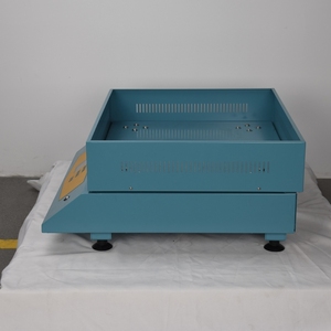 Agitador <span class=keywords><strong>de</strong></span> Cultivo Bacteriano Triaxial Excéntrico <span class=keywords><strong>de</strong></span> <span class=keywords><strong>Laboratorio</strong></span>, Material Duradero <span class=keywords><strong>de</strong></span> Alta Calidad, Motor DC sin Escobillas con Abrazaderas Gratuitas - Product Image 3