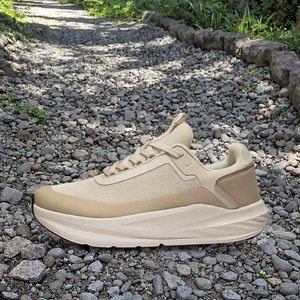 Calzado Deportivo de Punta Ancha para Correr, Caminar y Hacer Senderismo, Unisex, con Soporte, Parte Superior de Malla, Entresuela de EVA, para Todas las Temporadas, OEM/ODM - Product Image 3