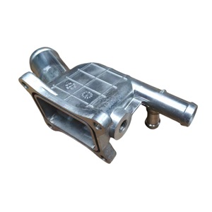 ช่องระบายน้ำ Peugeot Citroen รุ่น 1721004 1721008 สำหรับเครื่องยนต์ 1.4T อะไหล่ทดแทน - Product Image 4