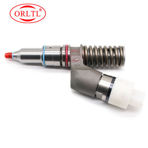 Ensemble d'injecteurs diesel pour moteur 3406E 191-3003 0R-9257 191-3004 0R-9258 Buses d'injecteurs <span class=keywords><strong>de</strong></span> carburant 191-3005 0R-9803 pour moteur C-t - Product Image 2