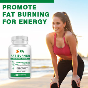 Capsules Ultra de cétone de framboise de personnalisation d'usine pour la performance de soutien aux hommes et aux femmes avec l'extrait de grain de café vert - Product Image 5