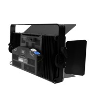 Panneau lumineux LED 200W RGBW-Blanc WW + CW