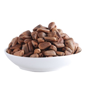 ถั่วไพน์1กก. พร้อมบรรจุภัณฑ์ถั่วไพน์เปลือกสนผลิตจากจีน - Product Image 5