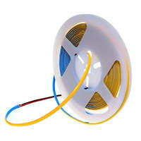 Offre Spéciale Bande LED COB Flexible 12V 24V 5MM 400 LED/m 3000K/4000K/6500K CRI 90 IP20 Découpable pour Armoire et Miroir