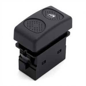 Interrupteur de fenêtre pour camion Iveco Euro Cargo, modèle 504096615 - Product Image 2