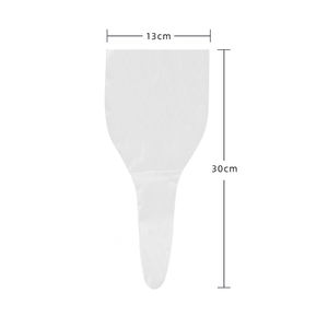 100 pièces Sacs de collecte de sperme canin pour insémination artificielle (IA) en plastique jetables pour animaux de compagnie, équipement vétérinaire - Product Image 3