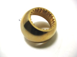 Hot sale Hydraulic spare parts <b>plate</b> for A4VG71 hydraulic pump - Product Image 4