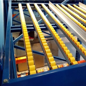 कार्टन फ्लो रैक सिस्टम - Product Image 3