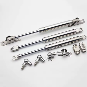 <span class=keywords><strong>Verin</strong></span> a Gaz 200N-Soporte de elevación por resorte de gas para muebles y tapa de gabinete - Product Image 6