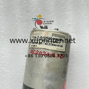 Motor de Impresión Original WD 80.37M44-8140 POS.2-Antrieb Derecho y 80.37M44-8141 POS.2-Antrieb Izquierdo para Piezas de Máquinas Roland 300/500/700 - Product Image 5