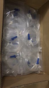 Vente en gros de pièce à main pour jet d'oxygène à 3 buses pour le rajeunissement de la peau, utilisation commerciale en centre de beauté - Product Image 6