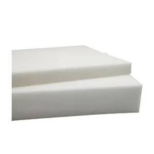 Mousse à mémoire de forme pour matelas, éponge à rebond haut, taille King, 1 pièce