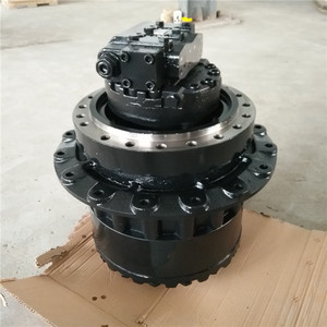 34E7-03050 Motor de Traslación para Excavadora R480LC-9, Transmisión Final - Product Image 6