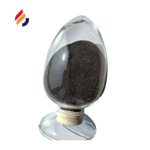 แร่ทรายชนิดผงเหล็กอิเล็กโทรดสูงทราย <span class=keywords><strong>ilmenite</strong></span> - Product Image 1
