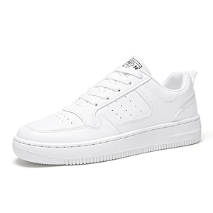 Sneakers alla moda con fondo spesso da uomo <span class=keywords><strong>scarpe</strong></span> sportive Casual eleganti <span class=keywords><strong>scarpe</strong></span> basse da basket primavera nuova <span class=keywords><strong>collezione</strong></span> - Product Image 5
