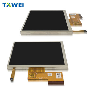 <span class=keywords><strong>5.7</strong></span> <span class=keywords><strong>inch</strong></span> RGB/LVDS/mipi giao diện 350nits 640*480 Độ phân giải TFT <span class=keywords><strong>LCD</strong></span> hiển thị <span class=keywords><strong>module</strong></span> với cảm ứng điện dung bảng điều chỉnh - Product Image 5