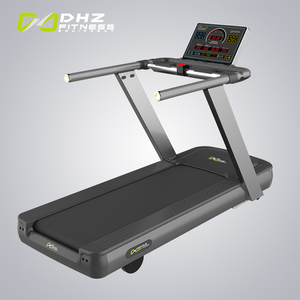 Commercial 120Kg Light 150Kg 200Kg 2020 7Hp Red Air Led New Home Use <b>Running</b> <b>Machine</b> for or Office A7000/X8200/X8300/X8400/X8600 - Product Image 5