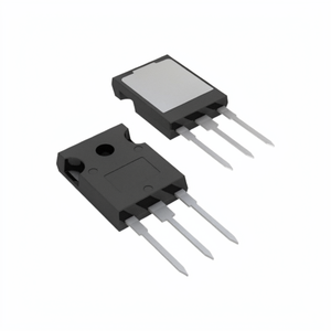 ทรานซิสเตอร์ IRGP4063D-EPBF TO-247-3 ชิปอิเล็กทรอนิกส์ มีสินค้าในสต็อก - Product Image 1