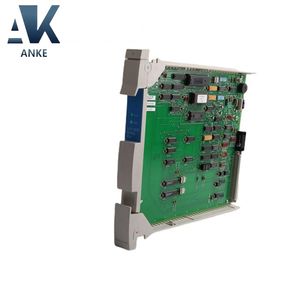 51304362-100 Procesador multiplexor de entrada analógica de bajo nivel Honeywell de-MU-PLAM02 - Product Image 1
