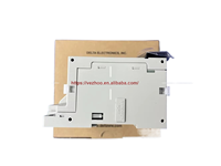 Contrôleur de mouvement CANopen Delta DVP-MC Série DVP15MC11T PLC 24VDC 16DI 8DO Sortie Transistor Nouveau et Original en Stock