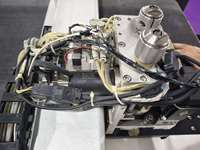 Motor sin Escobillas EC3564 24150H A1 S RBT EC para Máquina de Corte Digital IECHO PK0705 Plus Plotter 3564