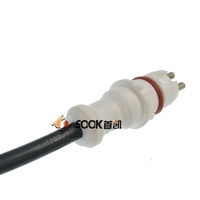 Capteur ABS de vitesse de roue pour voiture, référence OEM 479006554R 6040004524