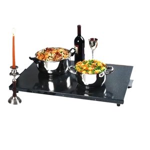 Plateau chauffant électrique pour aliments, machine de maintien au chaud domestique pour Shabbat, idéal pour réchauffer les aliments lors du Shabbat - Product Image 6