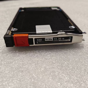 Orijinal 005053708 PowerStore 15.36 TB PCIe NVMe U.2 SSD PM1733 Kurumsal Depolama - Product Image 1