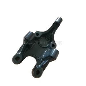Soporte de Brazo Inferior Delantero y Trasero para Camión Europeo 9483254909 A9483254909 para Camión MB - Product Image 3