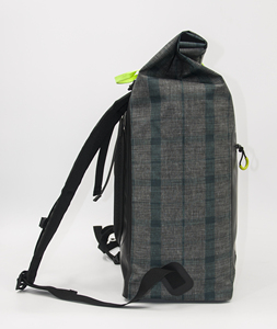 Mochila Impermeable Económica LE CITY Personalizada <span class=keywords><strong>de</strong></span> 20l <span class=keywords><strong>40x20x25</strong></span> para Camping, Senderismo y Deportes Acuáticos - Product Image 3