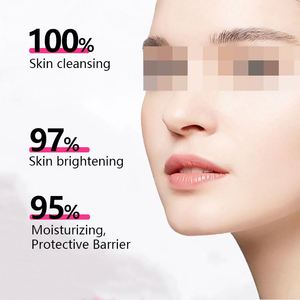 Suero Facial Reafirmante de Piel con Oro de 24K, Hilos de Colágeno Solubles Absorbibles, Lifting Facial con Oro de 24K, Mejora la Piel - Product Image 3