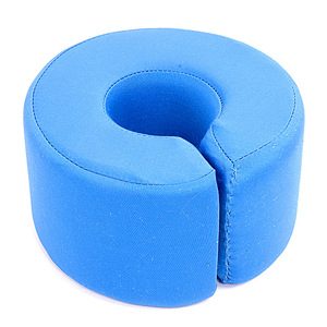 Cojín de Elevación de Piernas con Diseño Ergonómico - Product Image 2