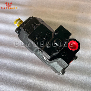 ปั๊ม Clawengine รุ่น 3783512 ซีรีส์ โหลดเซนซิ่ง แวร์ิเอเบิลปั๊ม 75 ซีซี 300 บาร์ แรงดันสูง สำหรับรถบรรทุกและรถเครน จัดส่งจากฮ่องกง - Product Image 2
