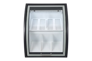 Refrigerador Exhibidor de Chocolate Smad de 18L, Modelo DSS-18W4 - Product Image 2