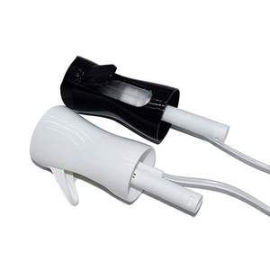 Bouteille pulvérisateur à jet continu pour cheveux, eau, brumisateur ultra fin sans propulseur pour le coiffage, le nettoyage, le jardinage, la brumisation de la peau, la voiture - Product Image 5