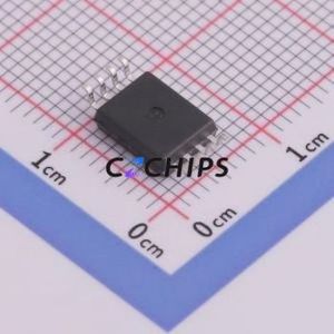 Amplificador aislado de chip IC de circuito integrado de 1/2 ", nuevo y original, de 1/2" - Product Image 2