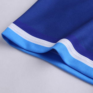 Special Design Fashion Football Jersey Sublimated Soccer Football Jersey - Product Image 5